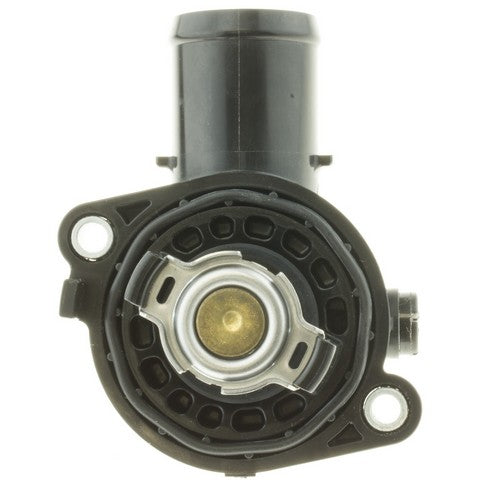 Motorad Engine Coolant Thermostat Housing Assembly P/N:928-203 Fits: Chrysler 200 17-15, Fiat 500 2016, Jeep Cherokee 22-14, Ram Promaster 1500 21-15, Ram Promaster 2500 21-15, Ram Promaster 3500 21-15 - Image 2