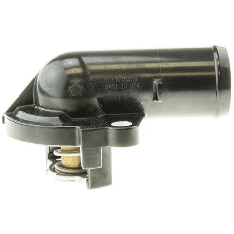 Motorad Engine Coolant Thermostat Housing Assembly P/N:928-203 Fits: Chrysler 200 17-15, Fiat 500 2016, Jeep Cherokee 22-14, Ram Promaster 1500 21-15, Ram Promaster 2500 21-15, Ram Promaster 3500 21-15 - Image 6