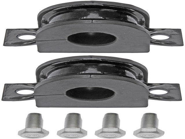 Dorman - OE Solutions Kit de Buje de Barra de Estabilizador de Suspensión P/N:928-300 Fits: Chevrolet Express 1500 02-96, Chevrolet Express 2500 02-96, Chevrolet Express 3500 02-96, GMC Savana 1500 02-96, GMC Savana 2500 02-96, GMC Savana 3500 02-96 - Image 1