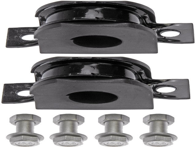 Dorman - OE Solutions Kit de Buje de Barra de Estabilizador de Suspensión P/N:928-301 Fits: Chevrolet Astro 05-90, GMC Safari 05-90 - Image 1