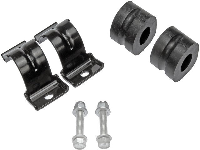 Dorman - OE Solutions Kit de Buje de Barra de Estabilizador de Suspensión P/N:928-306 Fits: Chrysler Grand Voyager, Chrysler TOWN &amp; COUNTRY, Chrysler Voyager, Dodge Caravan, Dodge Grand Caravan, Plymouth Grand Voyager, Plymouth Voyager - Image 1