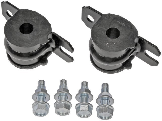 Dorman - OE Solutions Kit de Buje de Barra de Estabilizador de Suspensión P/N:928-307 Fits: Nissan Altima 13-07 - Image 1