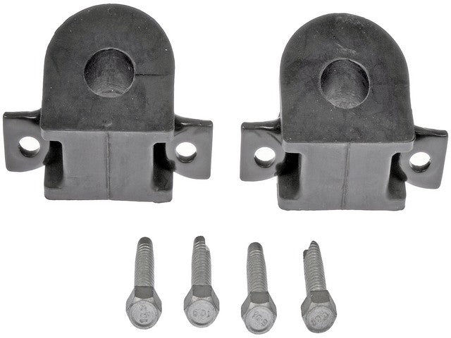 Dorman - OE Solutions Kit de Buje de Barra de Estabilizador de Suspensión P/N:928-309 Fits: Chevrolet Astro 05-85, GMC Safari 05-89, GMC Safari 86-85 - Image 2