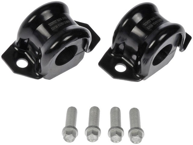 Dorman - OE Solutions Kit de Buje de Barra de Estabilizador de Suspensión P/N:928-310 Fits: Cadillac Escalade, Chevrolet Blazer, Chevrolet K1500, Chevrolet K1500 Suburban, Chevrolet K2500, Chevrolet K2500 Suburban, Chevrolet K3500, Chevrolet Tahoe - Image 1