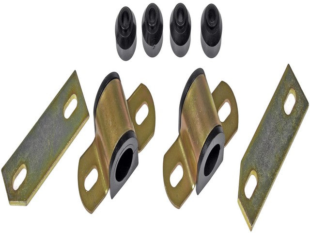 Dorman - OE Solutions Kit de Buje de Barra de Estabilizador de Suspensión P/N:928-311 Fits: Jeep Cherokee 01-94 - Image 1