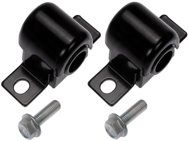 Dorman - OE Solutions Kit de Buje de Barra de Estabilizador de Suspensión P/N:928-315 Fits: Chevrolet Cavalier 02-96, Chevrolet Malibu 03-97, Oldsmobile Alero 03-99, Oldsmobile Cutlass 99-97, Pontiac Grand Am 03-98, Pontiac Sunfire 02-96 - Image 1