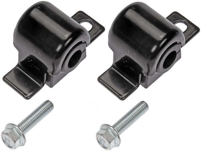 Dorman - OE Solutions Kit de Buje de Barra de Estabilizador de Suspensión P/N:928-316 Fits: Chevrolet Cobalt 10-05, Pontiac G5 09-07 - Image 1