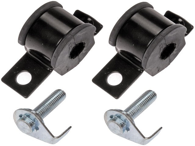Dorman - OE Solutions Kit de Buje de Barra de Estabilizador de Suspensión P/N:928-317 Fits: Buick Allure, Buick Century, Buick Lacrosse, Chevrolet Impala, Chevrolet Impala Limited, Chevrolet Lumina, Chevrolet Monte Carlo, Oldsmobile Intrigue - Image 1