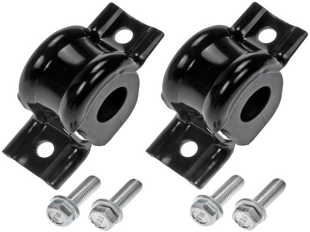 Dorman - OE Solutions Kit de Buje de Barra de Estabilizador de Suspensión P/N:928-318 Fits: Buick Lesabre 99-94, Oldsmobile 88 99-94, Oldsmobile Lss 99-96, Oldsmobile Regency 98-97 - Image 1