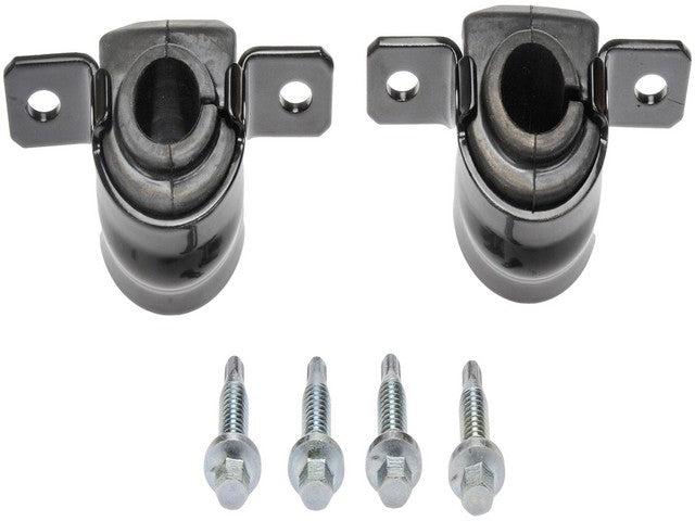 Dorman - OE Solutions Kit de Buje de Barra de Estabilizador de Suspensión P/N:928-319 Fits: Chevrolet Hhr 11-06 - Image 2