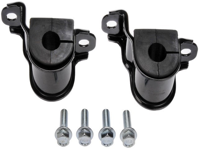 Dorman - OE Solutions Kit de Buje de Barra de Estabilizador de Suspensión P/N:928-320 Fits: Cadillac Cts 07-04 - Image 2
