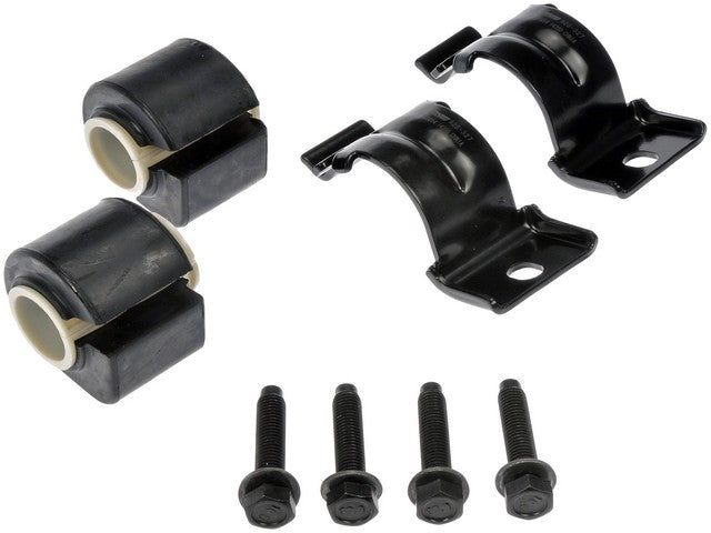 Dorman - OE Solutions Kit de Buje de Barra de Estabilizador de Suspensión P/N:928-327 Fits: Chrysler TOWN &amp; COUNTRY 07-01, Chrysler Voyager 03-01, Dodge Caravan 07-01, Dodge Grand Caravan 07-01 - Image 1