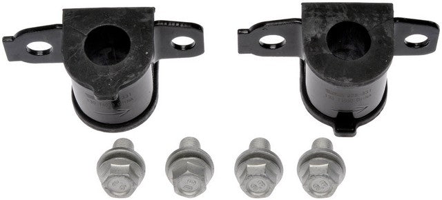 Dorman - OE Solutions Kit de Buje de Barra de Estabilizador de Suspensión P/N:928-331 Fits: Scion Tc 10-05 - Image 2