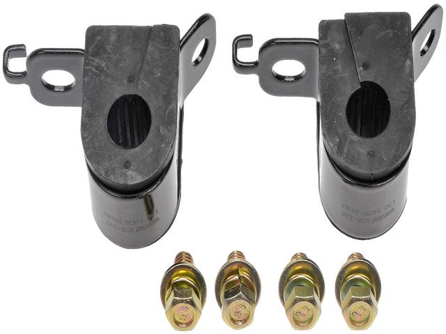 Dorman - OE Solutions Kit de Buje de Barra de Estabilizador de Suspensión P/N:928-332 Fits: Toyota Camry 96-92 - Image 2