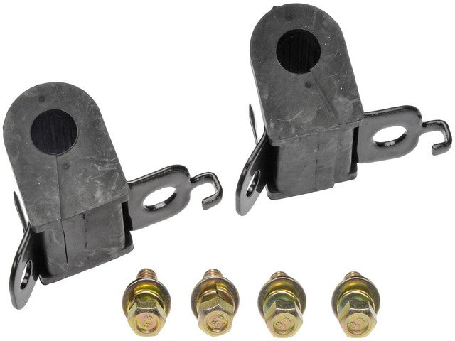 Dorman - OE Solutions Kit de Buje de Barra de Estabilizador de Suspensión P/N:928-332 Fits: Toyota Camry 96-92 - Image 1