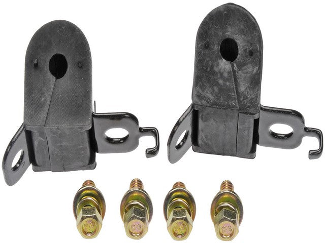Dorman - OE Solutions Kit de Buje de Barra de Estabilizador de Suspensión P/N:928-334 Fits: Toyota Avalon 99-97, Toyota Camry 01-97, Toyota Solara 03-99 - Image 2