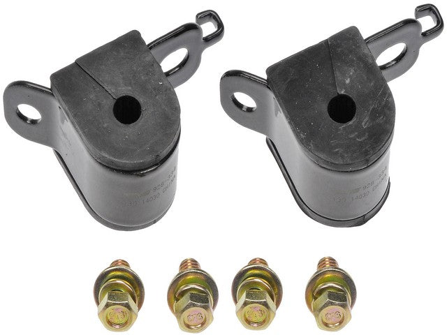 Dorman - OE Solutions Kit de Buje de Barra de Estabilizador de Suspensión P/N:928-334 Fits: Toyota Avalon 99-97, Toyota Camry 01-97, Toyota Solara 03-99 - Image 1