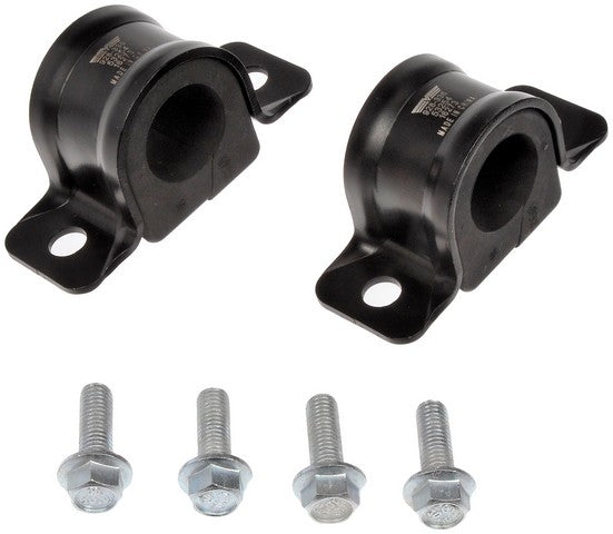 Dorman - OE Solutions Kit de Buje de Barra de Estabilizador de Suspensión P/N:928-336 Fits: Buick Century, Buick Regal, Buick Rendezvous, Buick Terraza, Chevrolet Impala, Chevrolet Impala Limited, Chevrolet Uplander, Chevrolet Venture - Image 1