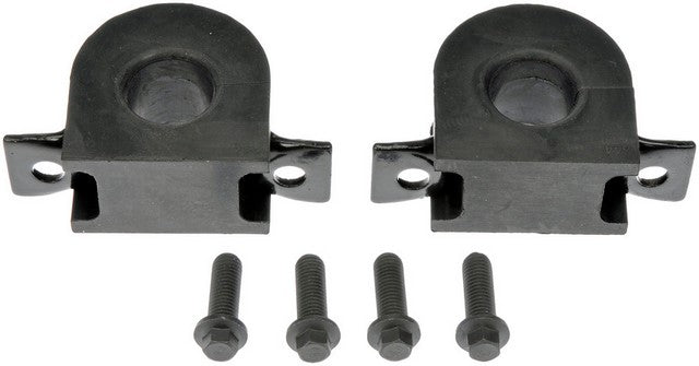 Dorman - OE Solutions Kit de Buje de Barra de Estabilizador de Suspensión P/N:928-344 Fits: Cadillac Escalade, Cadillac Escalade Esv, Cadillac Escalade Ext, Chevrolet Astro, Chevrolet Avalanche, Chevrolet Avalanche 1500, Chevrolet Avalanche 2500 - Image 2