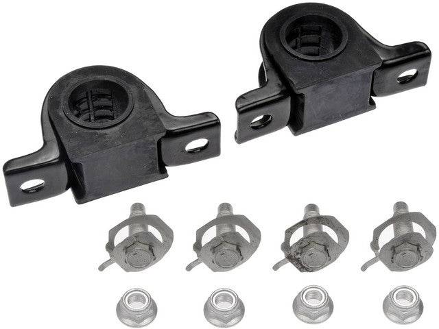 Dorman - OE Solutions Kit de Buje de Barra de Estabilizador de Suspensión P/N:928-349 Fits: Ford Crown Victoria 11-07, Ford Mustang 10-05, Lincoln Town Car 11-07, Mercury Grand Marquis 11-07 - Image 1