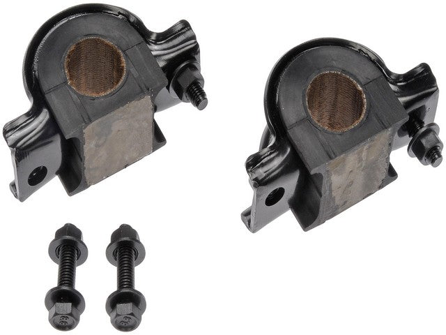 Dorman - OE Solutions Kit de Buje de Barra de Estabilizador de Suspensión P/N:928-361 Fits: Toyota 4runner 02-96 - Image 1