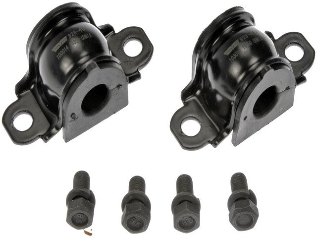 Dorman - OE Solutions Kit de Buje de Barra de Estabilizador de Suspensión P/N:928-467 Fits: Honda Accord 02-98 - Image 1