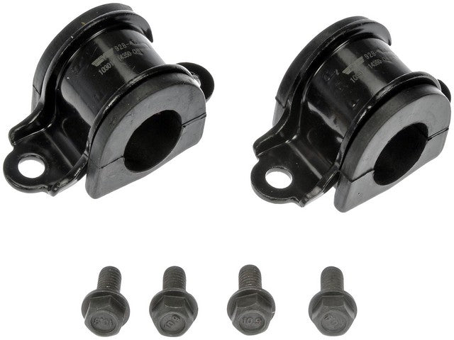 Dorman - OE Solutions Kit de Buje de Barra de Estabilizador de Suspensión P/N:928-474 Fits: Honda Cr-v 01-97 - Image 1