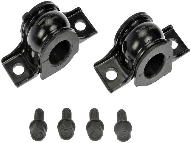 Dorman - OE Solutions Kit de Buje de Barra de Estabilizador de Suspensión P/N:928-492 Fits: Honda Accord 02-98 - Image 1