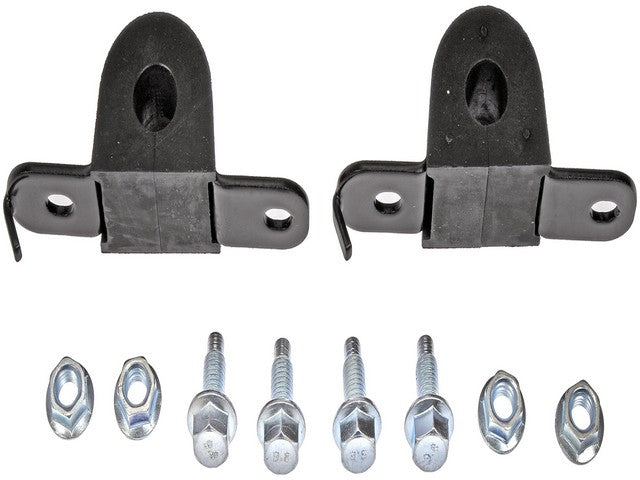 Dorman - OE Solutions Kit de Buje de Barra de Estabilizador de Suspensión P/N:928-509 Fits: Subaru Baja 06-03, Subaru Legacy 09-04 - Image 2