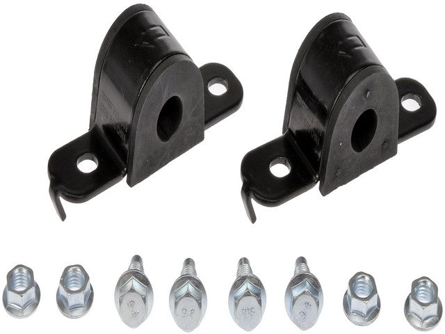 Dorman - OE Solutions Kit de Buje de Barra de Estabilizador de Suspensión P/N:928-509 Fits: Subaru Baja 06-03, Subaru Legacy 09-04 - Image 1