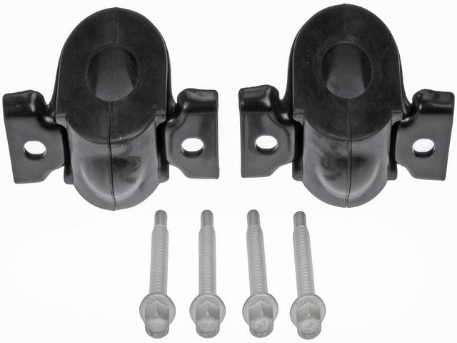 Dorman - OE Solutions Kit de Buje de Barra de Estabilizador de Suspensión P/N:928-513 Fits: Buick Lesabre 05-00, Buick Riviera 99-97, Cadillac Deville 05-00, Cadillac Seville 01-98, Oldsmobile Aurora 2001 - Image 2