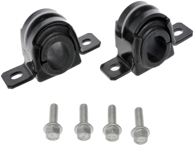 Dorman - OE Solutions Kit de Buje de Barra de Estabilizador de Suspensión P/N:928-514 Fits: Buick Enclave 17-08, Chevrolet Traverse 17-09, GMC Acadia 16-07, GMC Acadia Limited 2017, Saturn Outlook 10-07 - Image 1