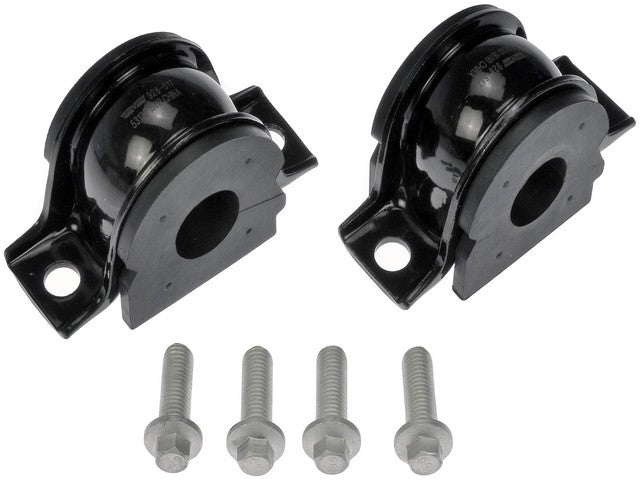 Dorman - OE Solutions Kit de Buje de Barra de Estabilizador de Suspensión P/N:928-517 Fits: Cadillac Srx 11-10 - Image 1