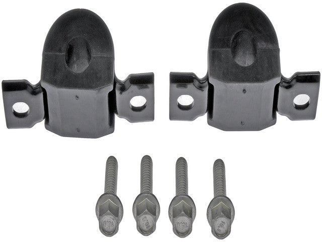 Dorman - OE Solutions Kit de Buje de Barra de Estabilizador de Suspensión P/N:928-518 Fits: Cadillac Srx 09-04 - Image 2
