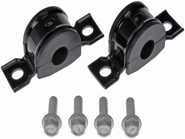 Dorman - OE Solutions Kit de Buje de Barra de Estabilizador de Suspensión P/N:928-518 Fits: Cadillac Srx 09-04 - Image 1