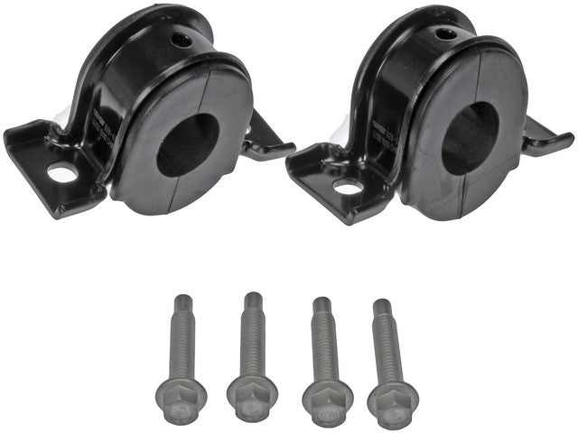 Dorman - OE Solutions Kit de Buje de Barra de Estabilizador de Suspensión P/N:928-521 Fits: Buick Lesabre 05-01, Buick Park Avenue 05-97, Cadillac Deville 01-00, Cadillac Seville 04-98, Oldsmobile Aurora 03-01, Pontiac Bonneville 05-00 - Image 1