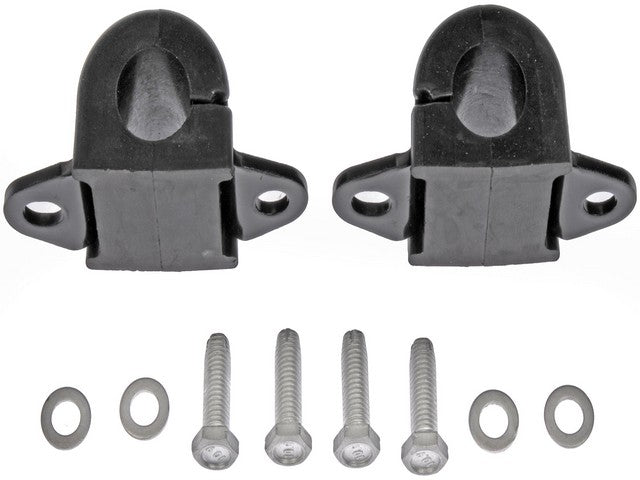 Dorman - OE Solutions Kit de Buje de Barra de Estabilizador de Suspensión P/N:928-522 Fits: Pontiac Vibe 10-03 - Image 2