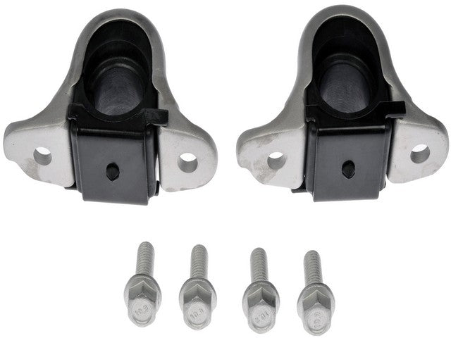 Dorman - OE Solutions Kit de Buje de Barra de Estabilizador de Suspensión P/N:928-523 Fits: Cadillac Cts 14-10, Cadillac Srx 09-04, Cadillac Sts 11-06 - Image 2