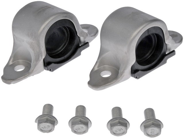 Dorman - OE Solutions Kit de Buje de Barra de Estabilizador de Suspensión P/N:928-523 Fits: Cadillac Cts 14-10, Cadillac Srx 09-04, Cadillac Sts 11-06 - Image 1