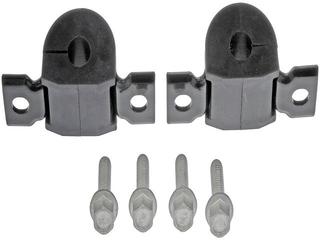 Dorman - OE Solutions Kit de Buje de Barra de Estabilizador de Suspensión P/N:928-525 Fits: Cadillac Cts 2009 - Image 2