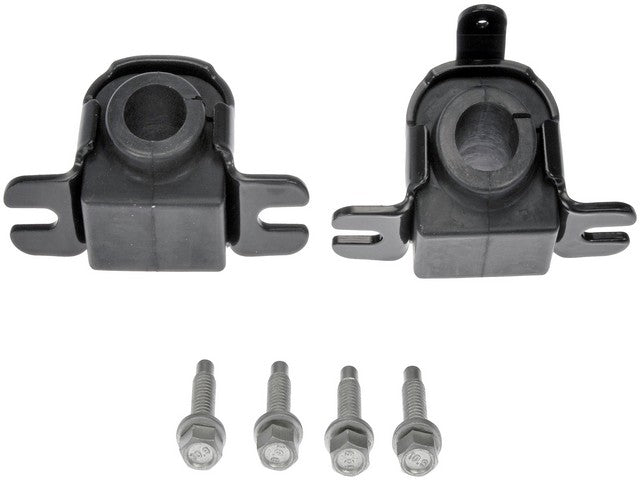 Dorman - OE Solutions Kit de Buje de Barra de Estabilizador de Suspensión P/N:928-526 Fits: Chrysler Pacifica 07-05 - Image 2