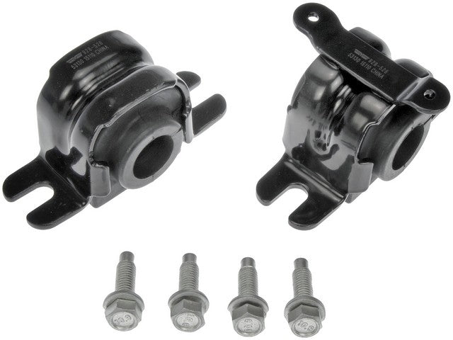 Dorman - OE Solutions Kit de Buje de Barra de Estabilizador de Suspensión P/N:928-526 Fits: Chrysler Pacifica 07-05 - Image 1