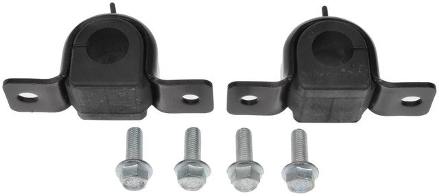 Dorman - OE Solutions Kit de Buje de Barra de Estabilizador de Suspensión P/N:928-529 Fits: Hummer H3 10-06, Hummer H3t 10-09 - Image 2