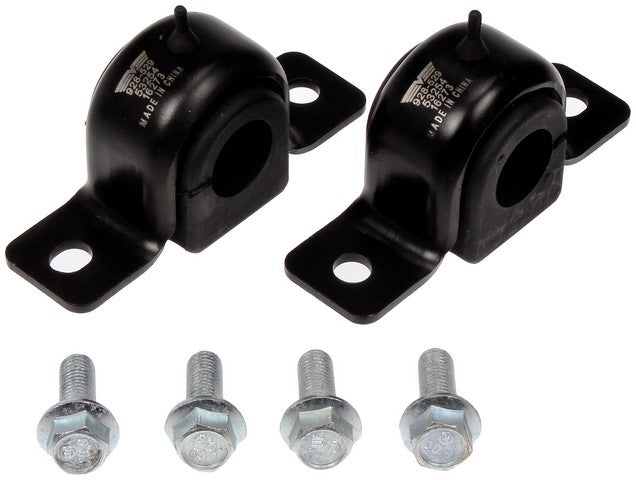 Dorman - OE Solutions Kit de Buje de Barra de Estabilizador de Suspensión P/N:928-529 Fits: Hummer H3 10-06, Hummer H3t 10-09 - Image 1