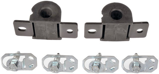 Dorman - OE Solutions Kit de Buje de Barra de Estabilizador de Suspensión P/N:928-532 Fits: Ford Explorer 05-02, Mercury Mountaineer 05-02 - Image 2