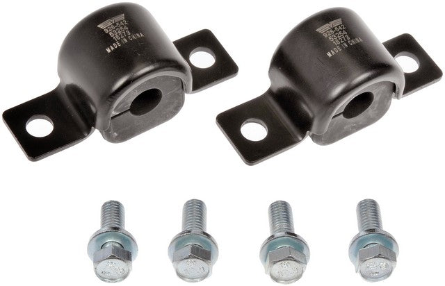 Dorman - OE Solutions Kit de Buje de Barra de Estabilizador de Suspensión P/N:928-542 Fits: Chrysler Pacifica 08-04 - Image 1