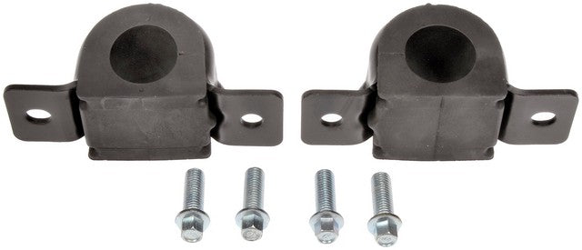 Dorman - OE Solutions Kit de Buje de Barra de Estabilizador de Suspensión P/N:928-545 Fits: Hummer H3 10-06, Hummer H3t 10-09 - Image 2