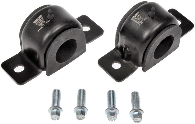 Dorman - OE Solutions Kit de Buje de Barra de Estabilizador de Suspensión P/N:928-545 Fits: Hummer H3 10-06, Hummer H3t 10-09 - Image 1
