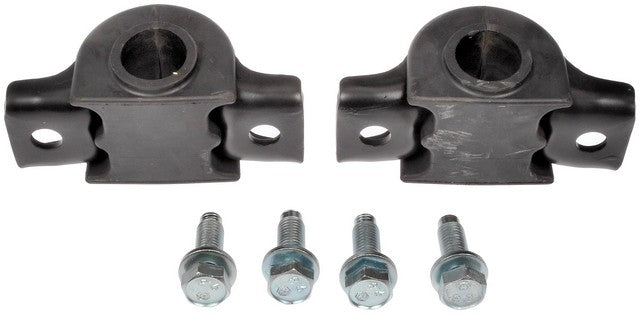 Dorman - OE Solutions Kit de Buje de Barra de Estabilizador de Suspensión P/N:928-546 Fits: Jeep Commander 10-06, Jeep Grand Cherokee 10-06 - Image 2