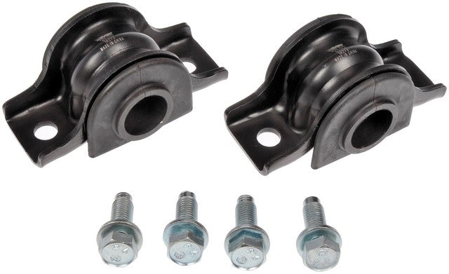 Dorman - OE Solutions Kit de Buje de Barra de Estabilizador de Suspensión P/N:928-546 Fits: Jeep Commander 10-06, Jeep Grand Cherokee 10-06 - Image 1